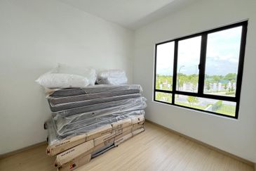 Sencilia @ Eco Sanctuary