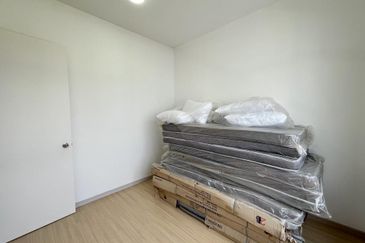 Sencilia @ Eco Sanctuary