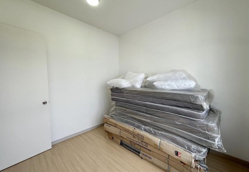 Sencilia @ Eco Sanctuary