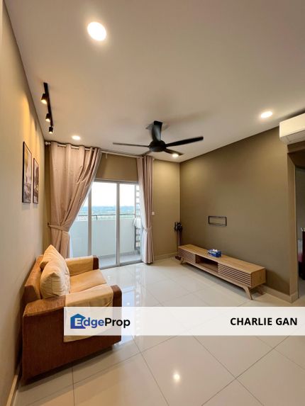 Tropicana Aman 1, Telok Panglima Garang, Selangor, Selangor, Telok Panglima Garang