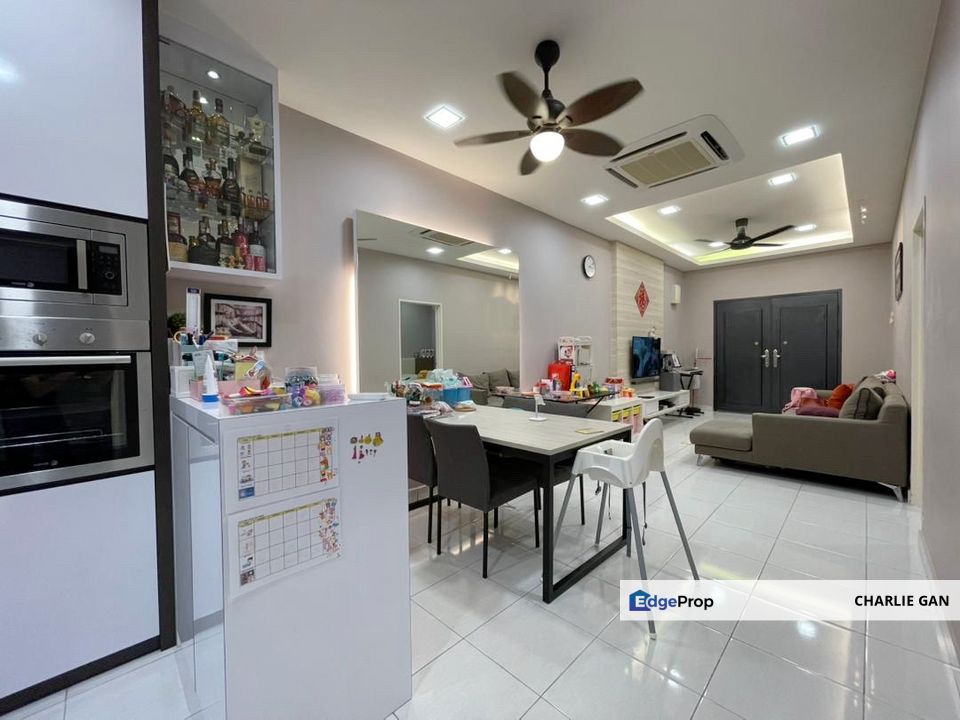 Bandar Putera, Klang, Selangor, Selangor, Klang