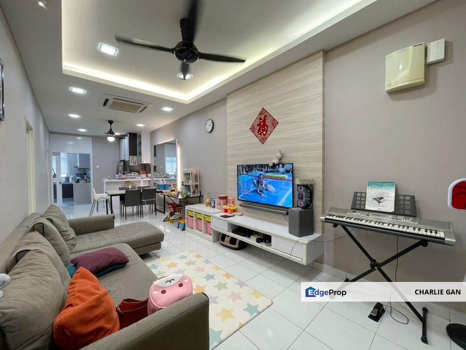 Bandar Putera, Klang, Selangor, Selangor, Klang