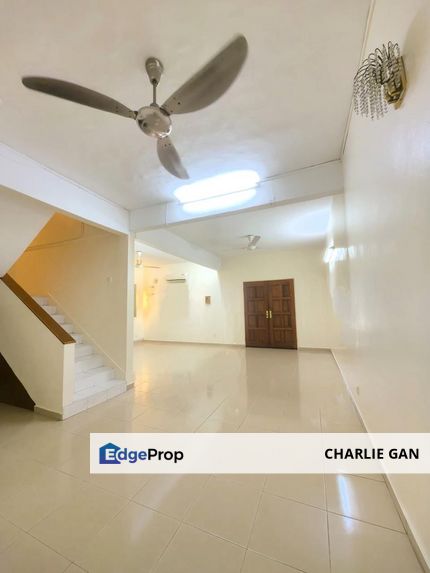 Taman Gembira, Klang, Selangor, Selangor, Klang