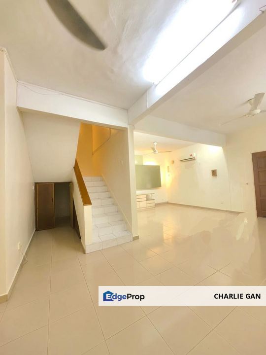 Taman Gembira, Klang, Selangor, Selangor, Klang