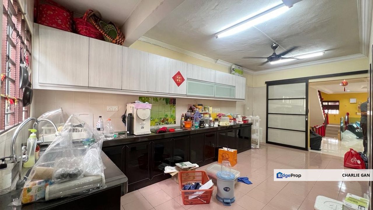 Jalan Meru, Klang, Selangor, Selangor, Klang