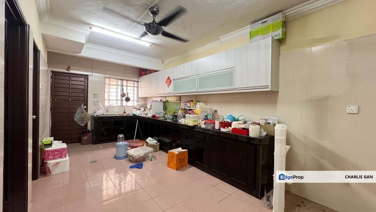 Jalan Meru, Klang, Selangor, Selangor, Klang