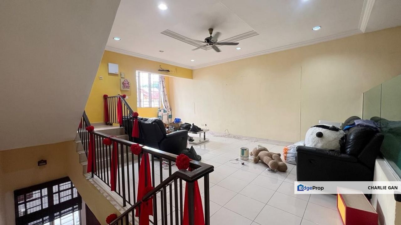 Jalan Meru, Klang, Selangor, Selangor, Klang