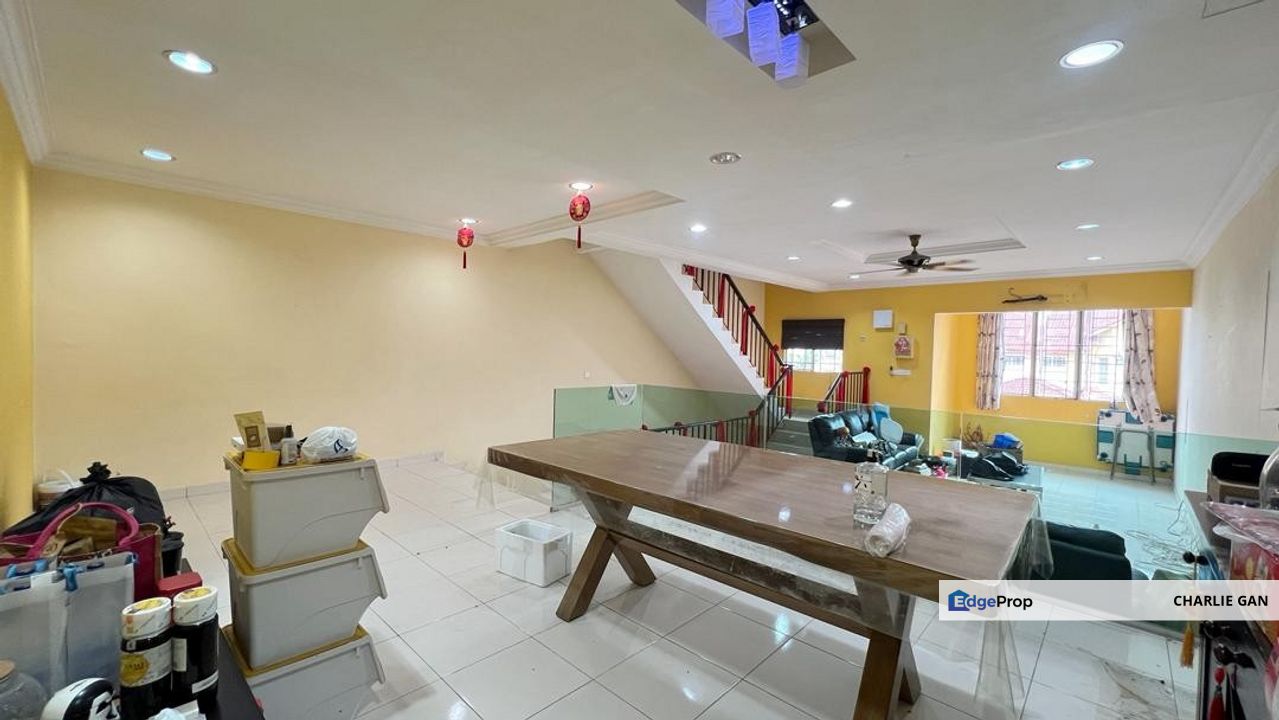 Jalan Meru, Klang, Selangor, Selangor, Klang