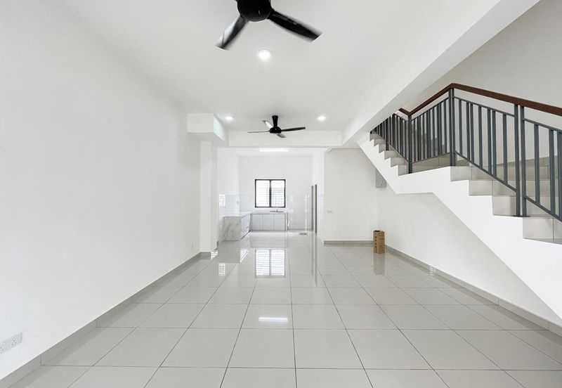 Robin @ Bandar Rimbayu