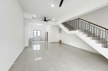 Robin @ Bandar Rimbayu