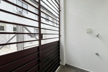 Robin @ Bandar Rimbayu