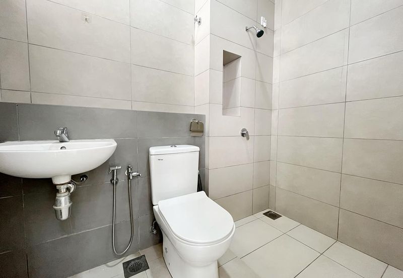 Robin @ Bandar Rimbayu