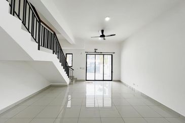 Robin @ Bandar Rimbayu