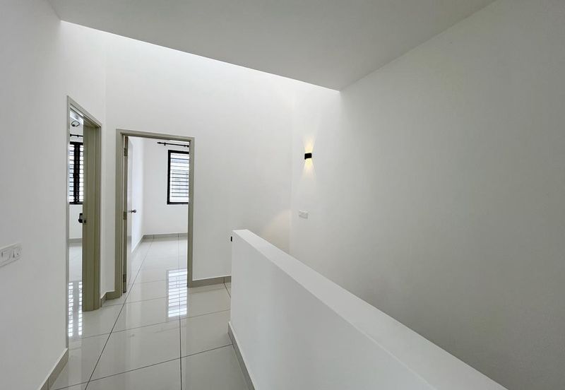 Robin @ Bandar Rimbayu