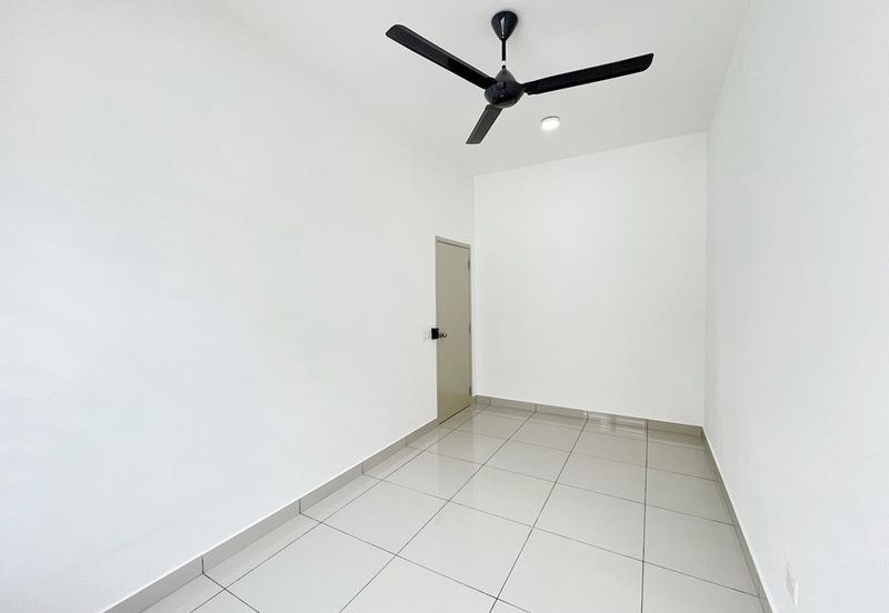 Robin @ Bandar Rimbayu