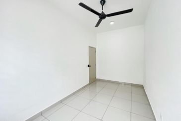 Robin @ Bandar Rimbayu