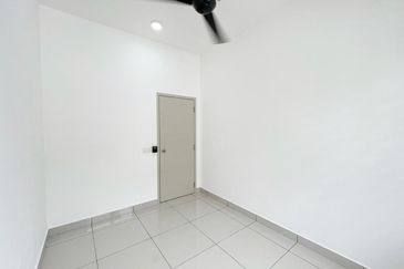 Robin @ Bandar Rimbayu