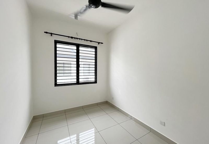 Robin @ Bandar Rimbayu