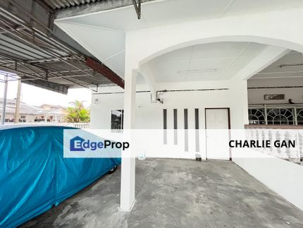 Pekan Meru, Klang, Selangor, Selangor, Klang