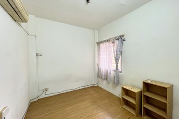 Pangsapuri Sri Kemuning