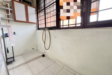 Pangsapuri Sri Kemuning