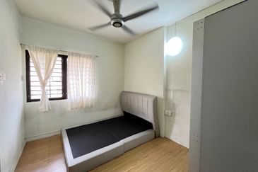 Pangsapuri Sri Kemuning