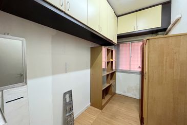 Pangsapuri Sri Kemuning