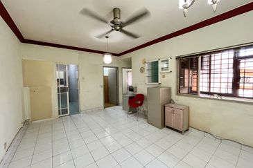 Pangsapuri Sri Kemuning