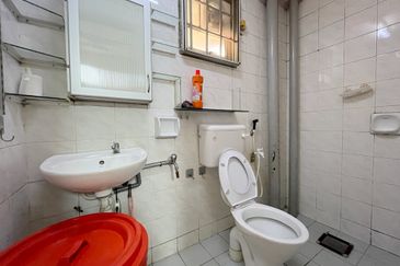 Pangsapuri Sri Kemuning