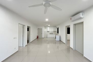 Duduk Se.Ruang @ Eco Sanctuary