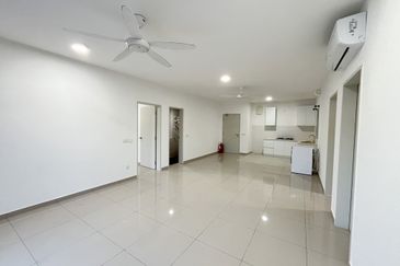 Duduk Se.Ruang @ Eco Sanctuary