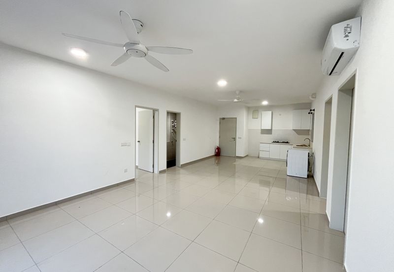 Duduk Se.Ruang @ Eco Sanctuary