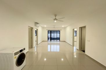 Duduk Se.Ruang @ Eco Sanctuary