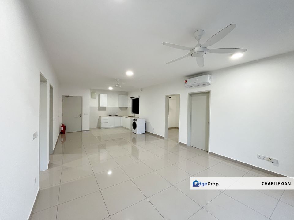 Duduk Se.Ruang @ Eco Sanctuary, Kuala Langat, Selangor , Selangor, Kuala Langat