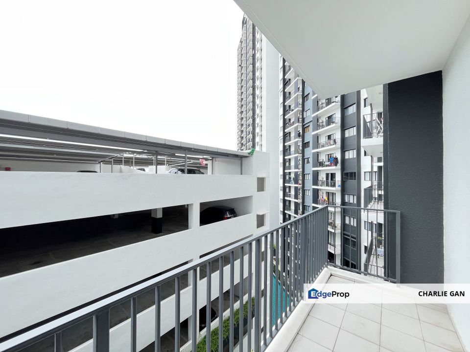 Duduk Se.Ruang @ Eco Sanctuary, Kuala Langat, Selangor , Selangor, Kuala Langat