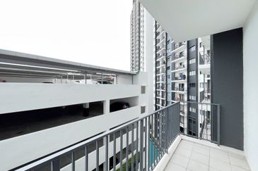 Duduk Se.Ruang @ Eco Sanctuary