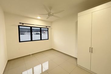 Duduk Se.Ruang @ Eco Sanctuary