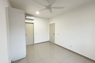 Duduk Se.Ruang @ Eco Sanctuary