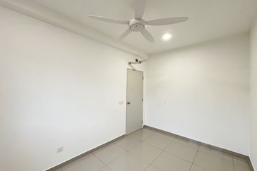 Duduk Se.Ruang @ Eco Sanctuary