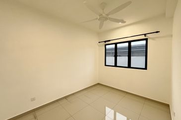 Duduk Se.Ruang @ Eco Sanctuary