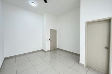 Robin @ Bandar Rimbayu