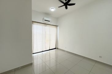 Robin @ Bandar Rimbayu