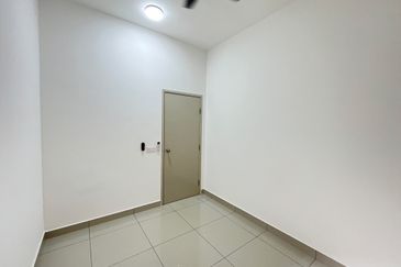 Robin @ Bandar Rimbayu