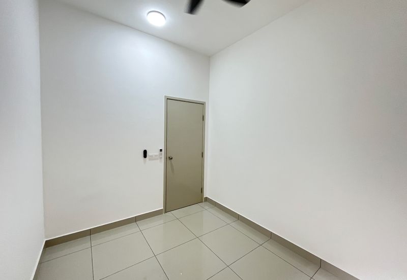 Robin @ Bandar Rimbayu