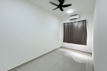 Robin @ Bandar Rimbayu