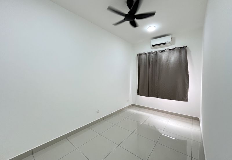 Robin @ Bandar Rimbayu