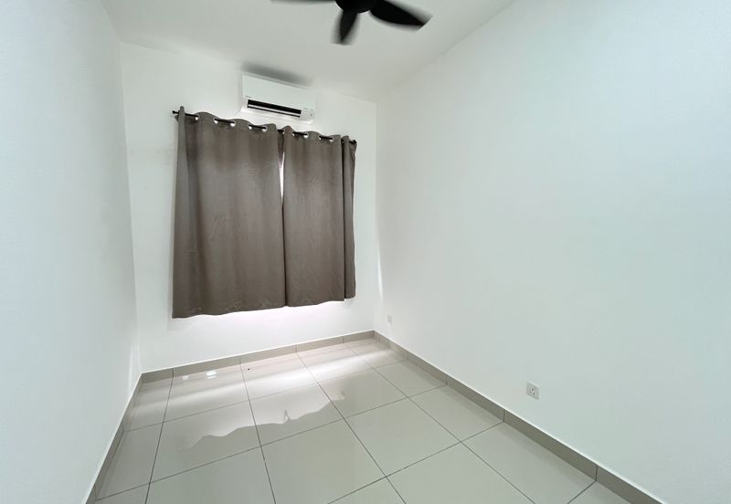 Robin @ Bandar Rimbayu