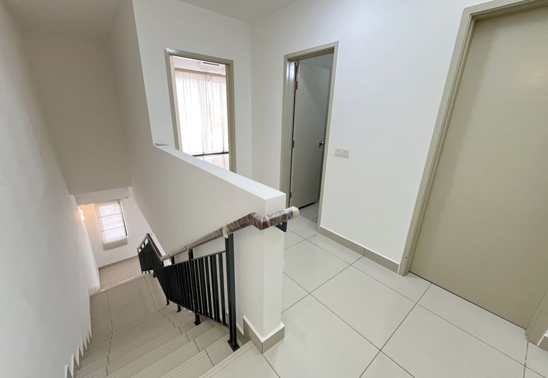 Robin @ Bandar Rimbayu