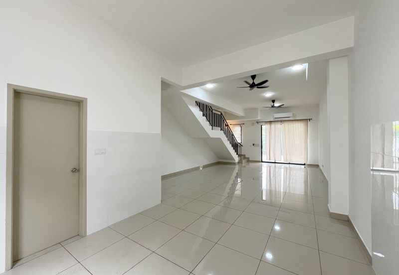 Robin @ Bandar Rimbayu