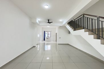 Robin @ Bandar Rimbayu